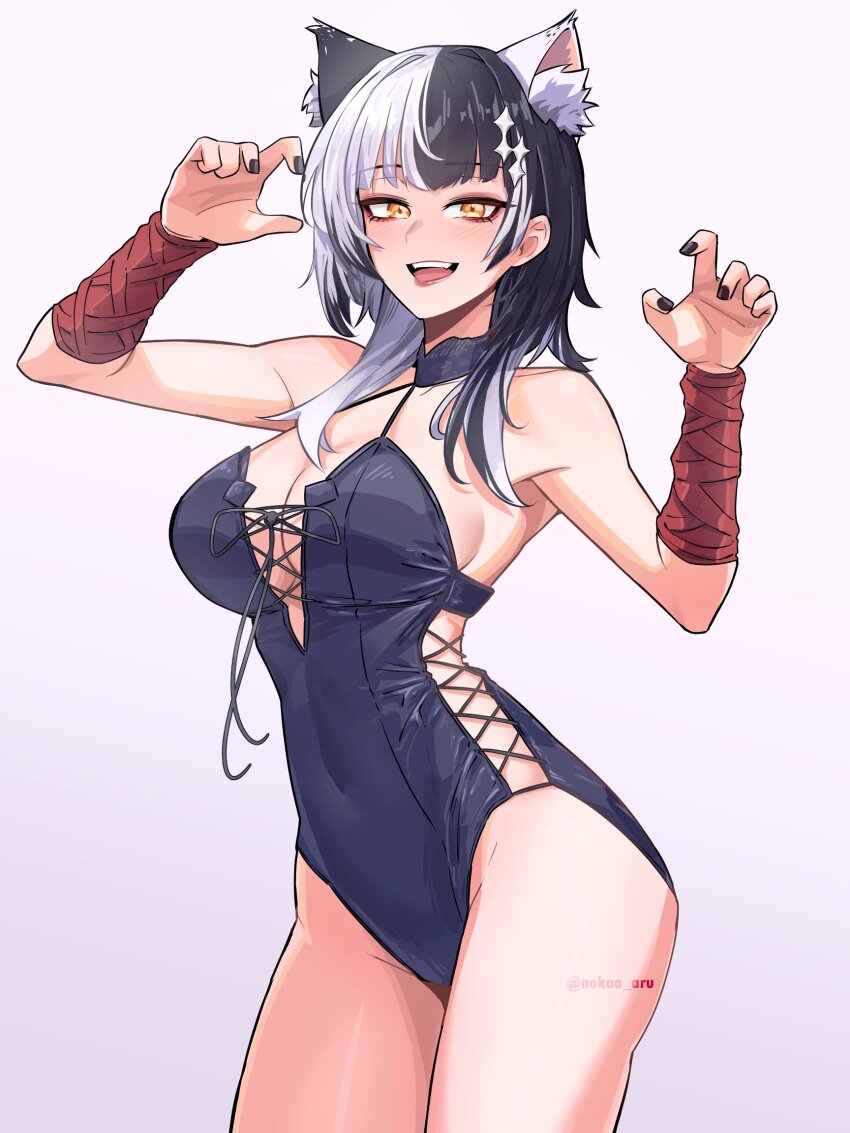 Shiori Novella (Hololive) Rule 34 Image