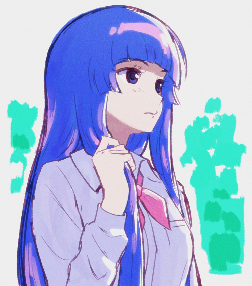 Furude Rika (Higurashi No Naku Koro Ni) Rule 34 Image
