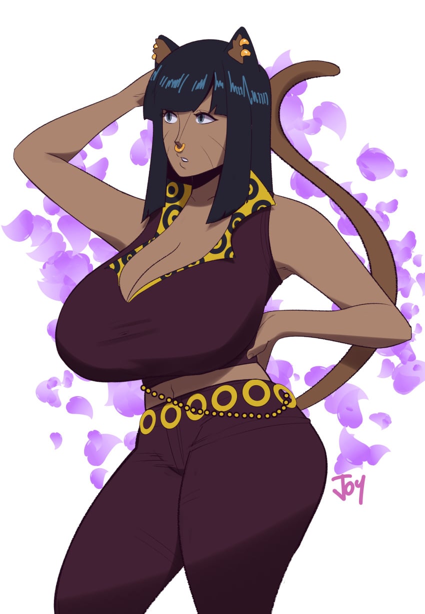 Nico Robin (One Piece) Rule 34 Image