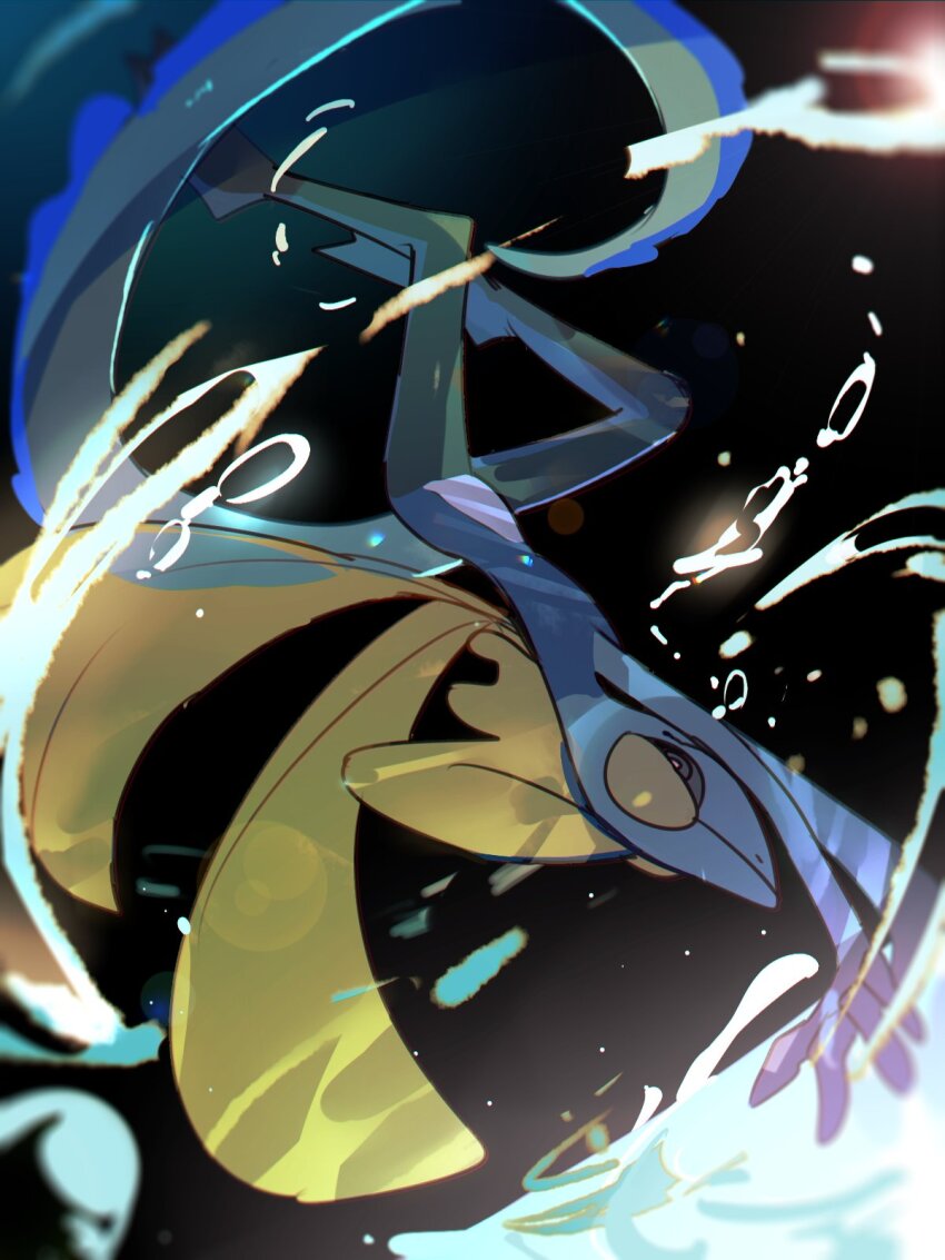 Gen 8 Pokemon (Nintendo) Rule 34 Image