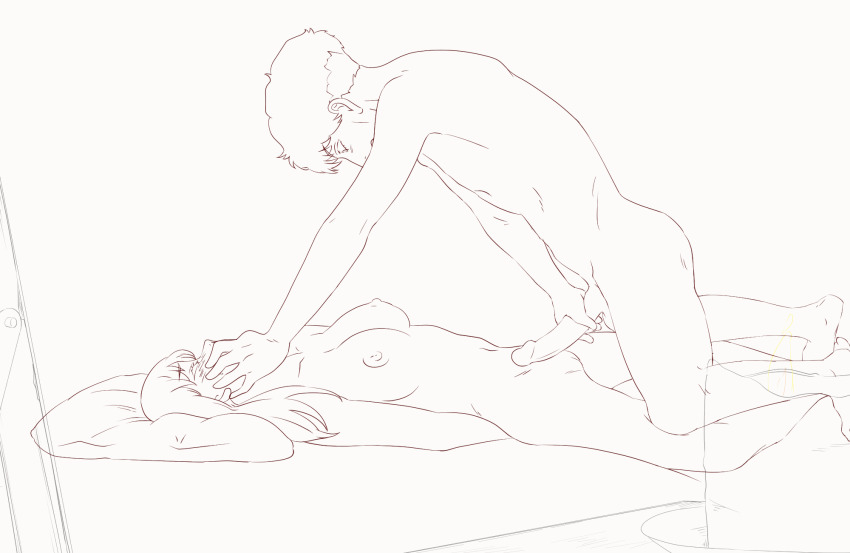 Kiruko (Tengoku Daimakyou) Rule 34 Image