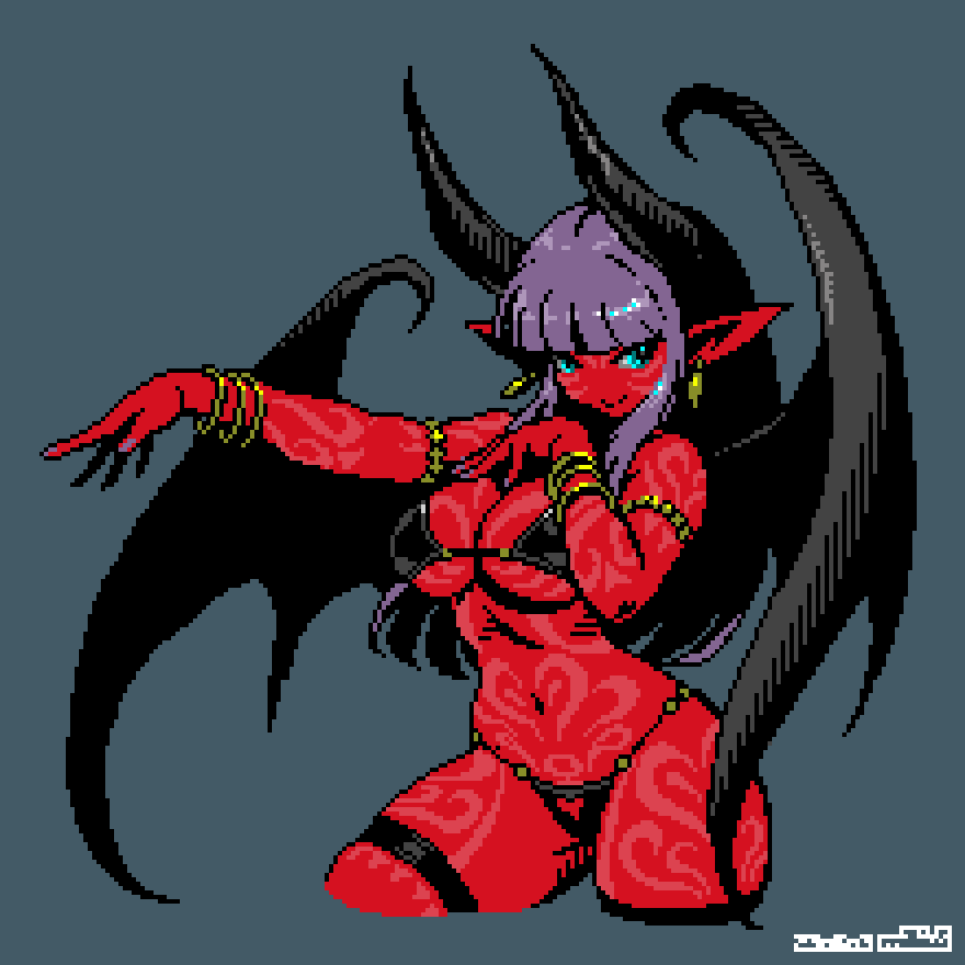 Original Rule 34 Image