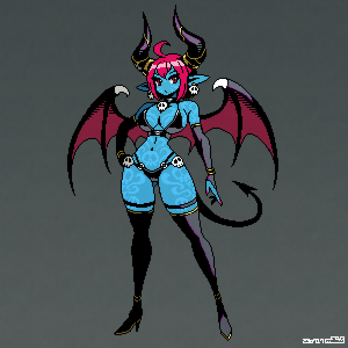 Original Rule 34 Image