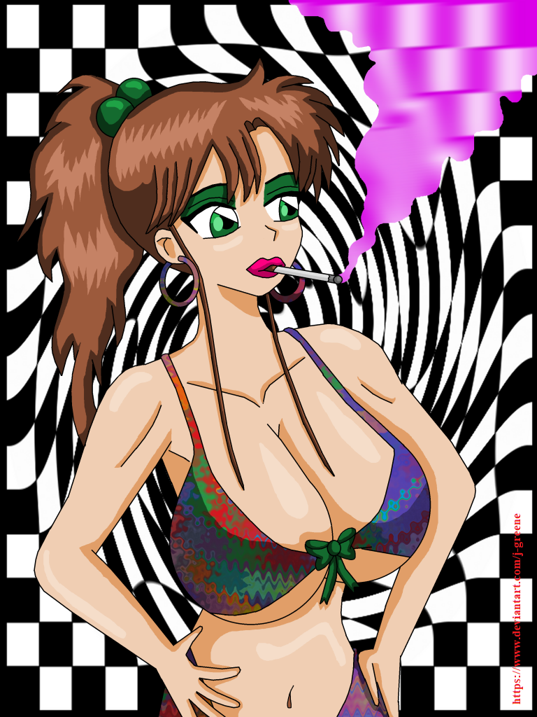 Makoto Kino (Bishoujo Senshi Sailor Moon) Rule 34 Image