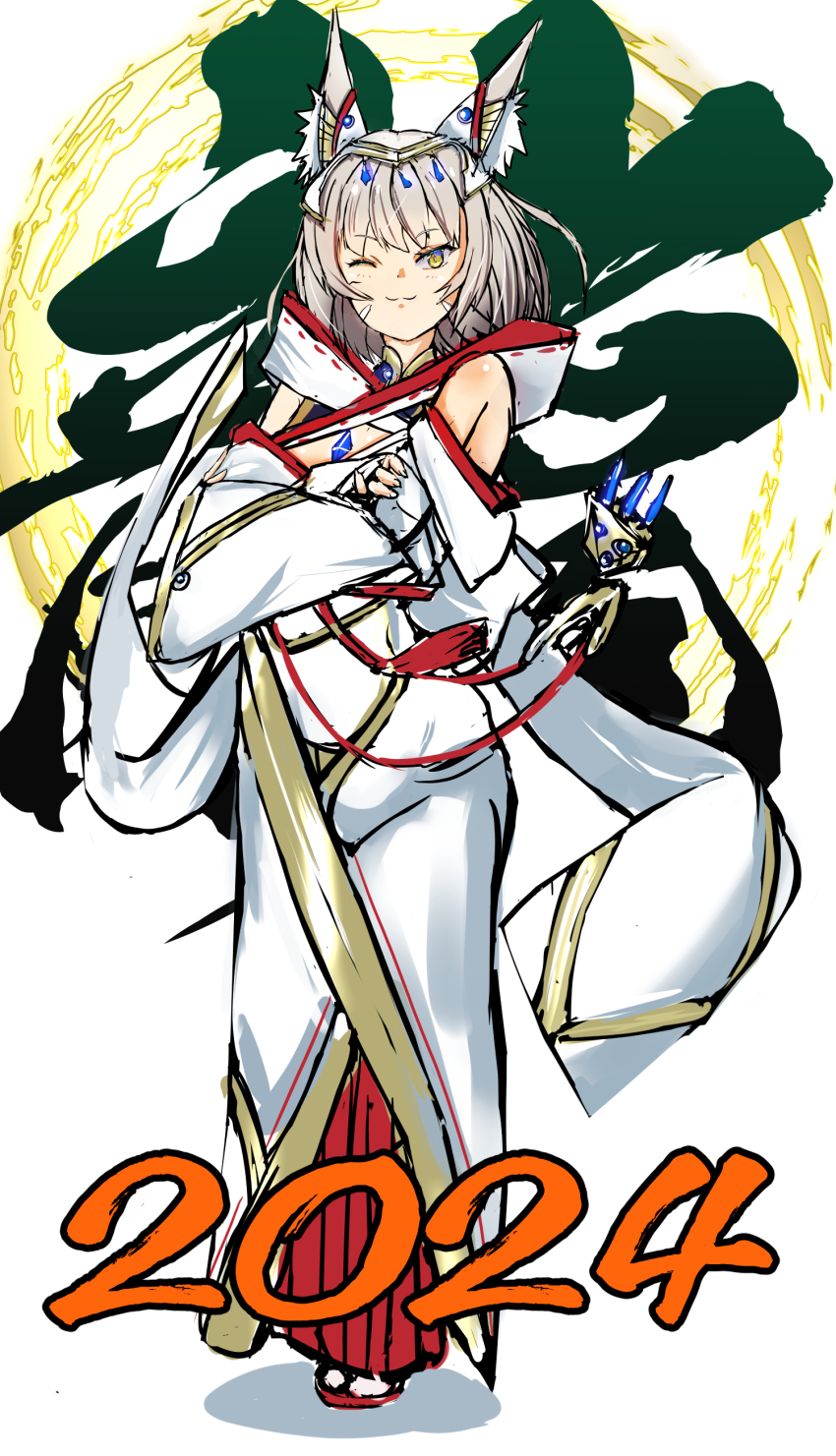 Nia (Xenoblade) Rule 34 Image