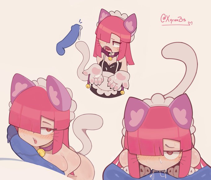 Colette (Brawl Stars) Rule 34 Image