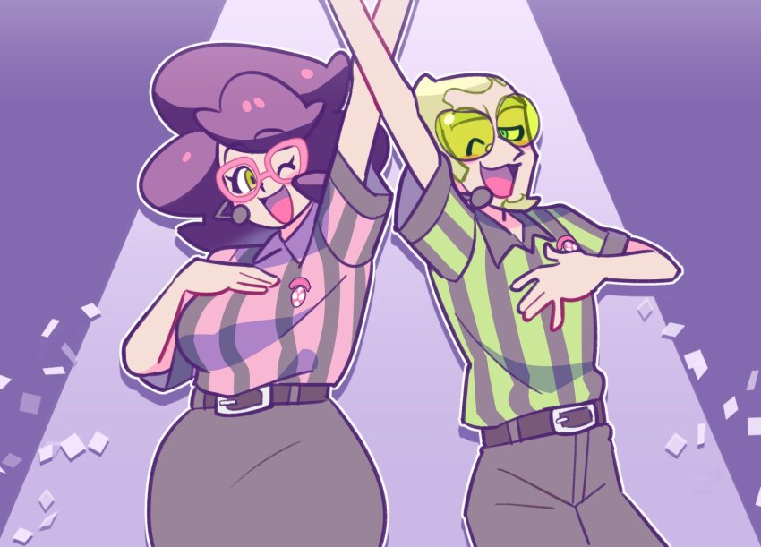 Faba (Pokemon) Rule 34 Image