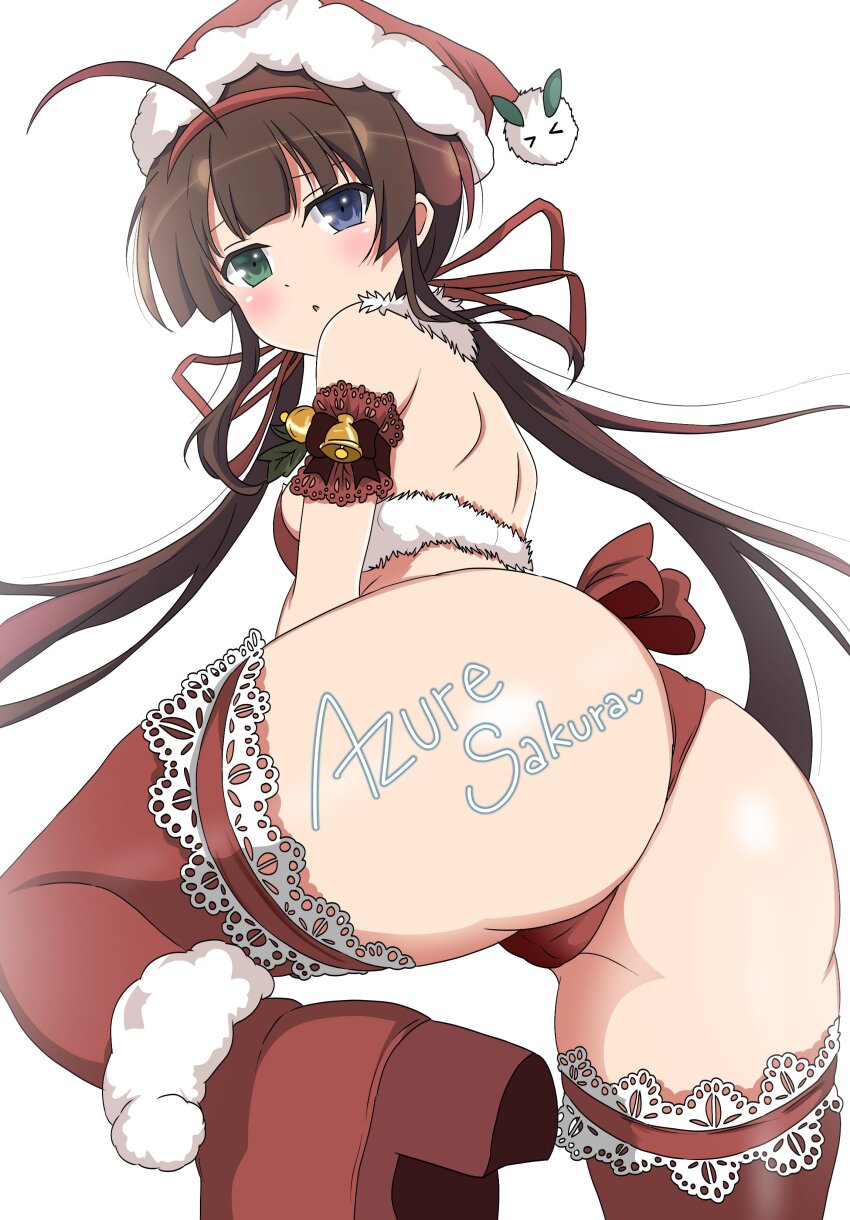 Ryoubi (Senran Kagura) Rule 34 Image