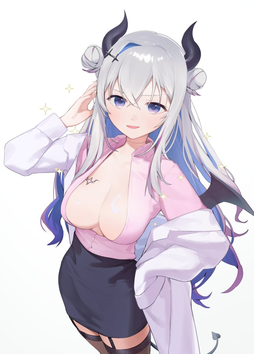 Amane Kanata (Hololive) Rule 34 Image