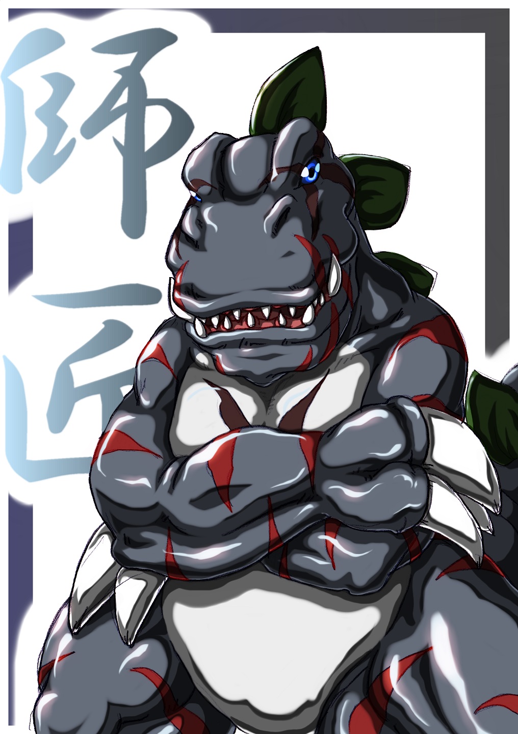 Digimon Rule 34 Image