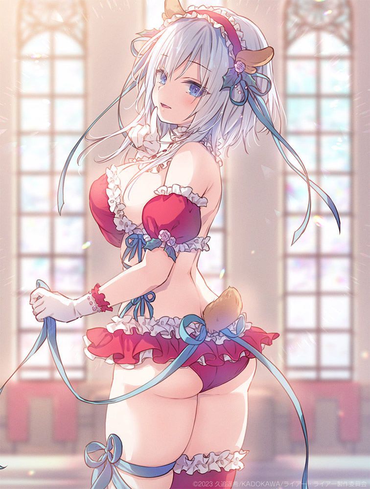 Himeji Shirayuki Rule 34 Image