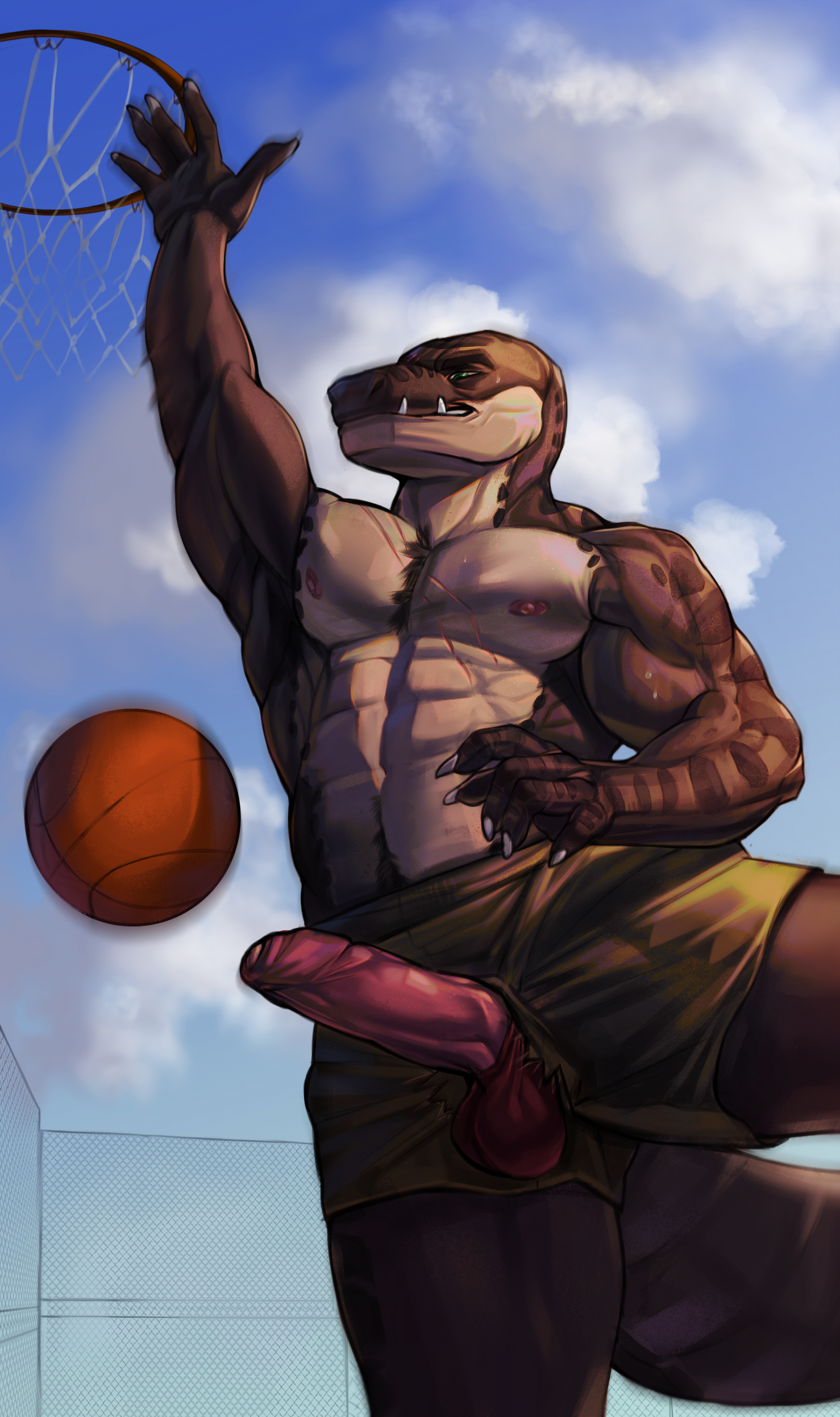 Absurd Res Rule 34 Image