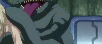 Bozuk (Shoukokijo Iris) Rule 34 Image