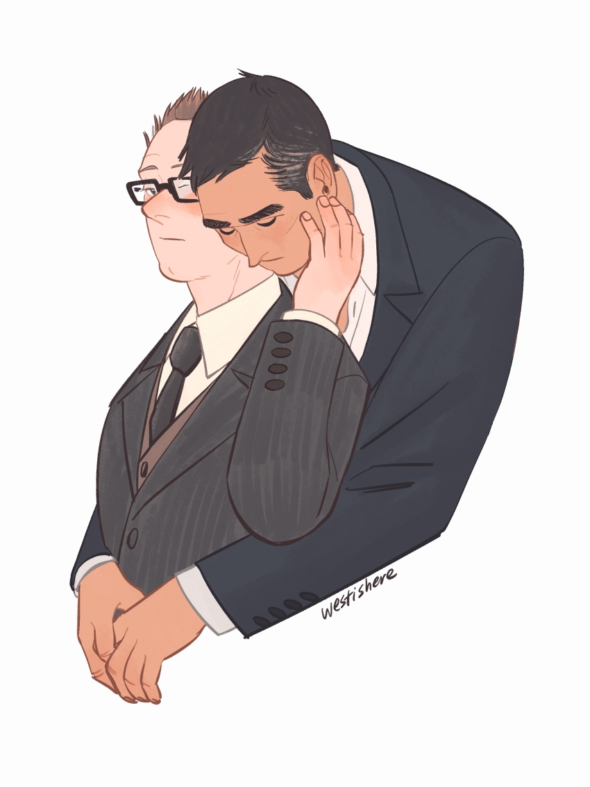 Person Of Interest Rule 34 Image