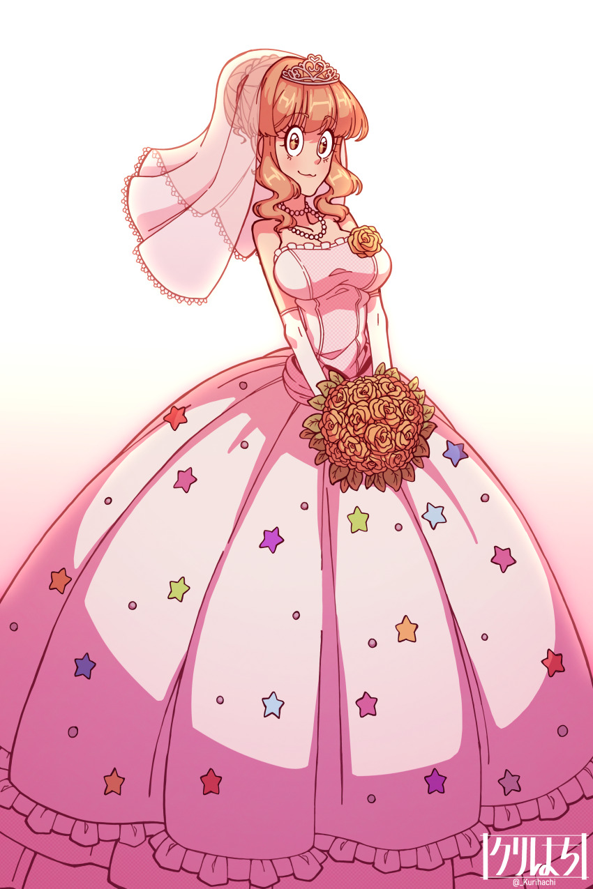Moroboshi Kirari (Idolmaster) Rule 34 Image