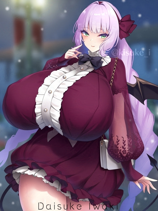 Blurry Rule 34 Image