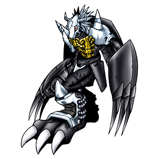 Digimon Rule 34 Image