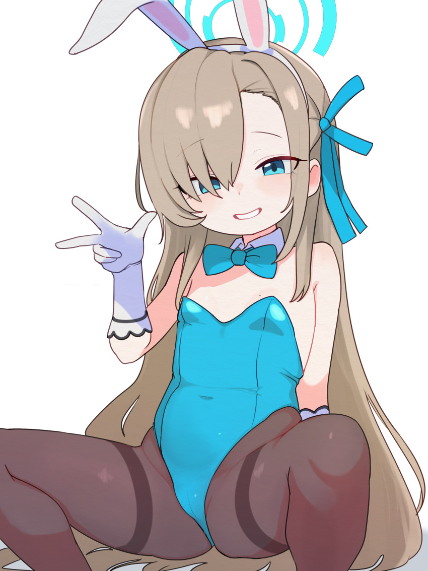 Asuna (Blue Archive) Rule 34 Image
