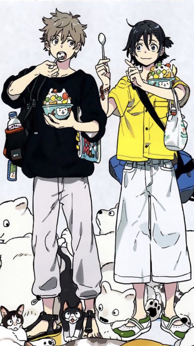 Umibe No Etranger Rule 34 Image