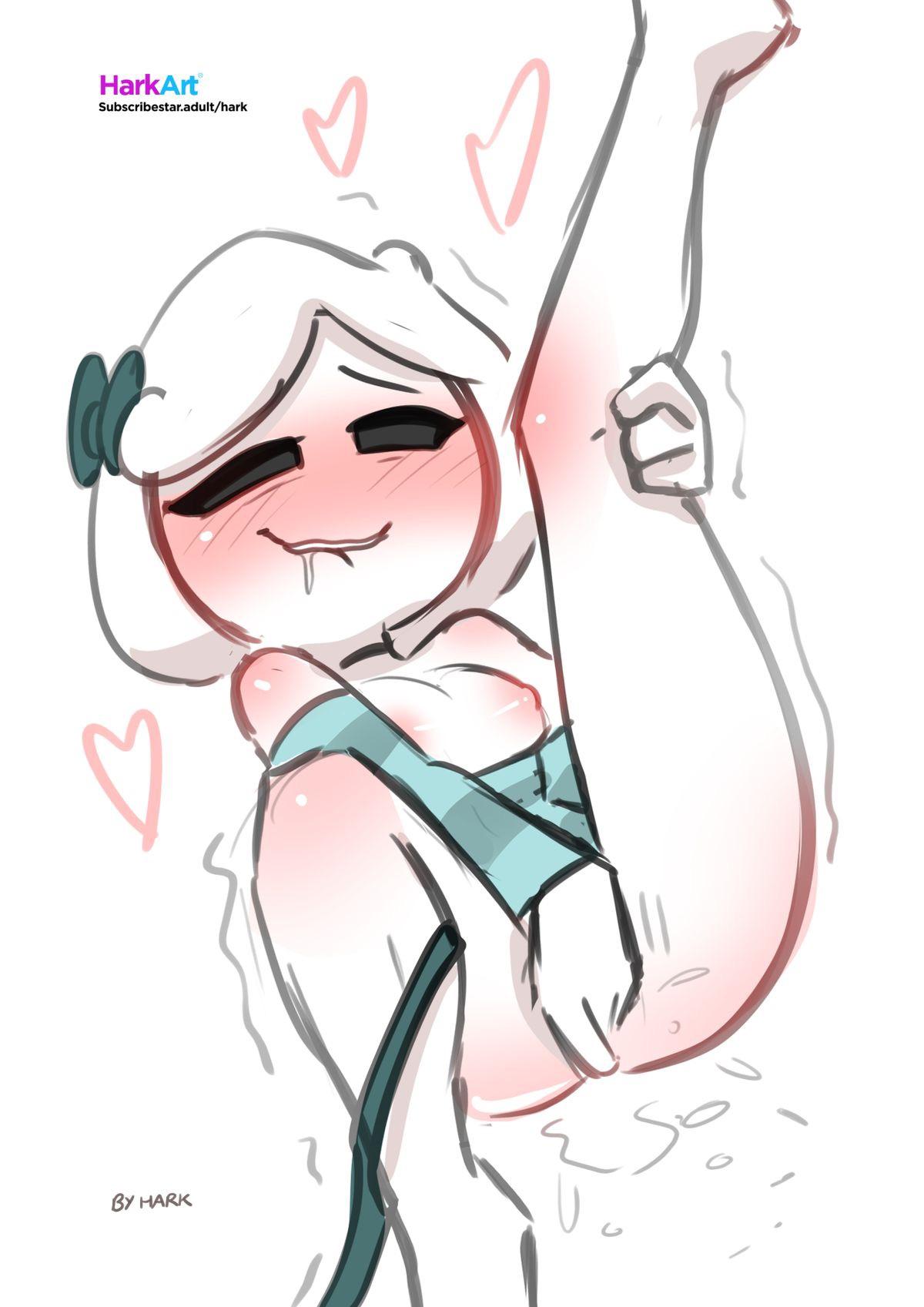 Masami Yoshida (The Amazing World Of Gumball) Rule 34 Image