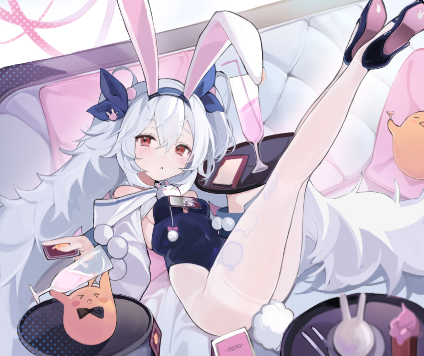 Laffey (Azur Lane) Rule 34 Image