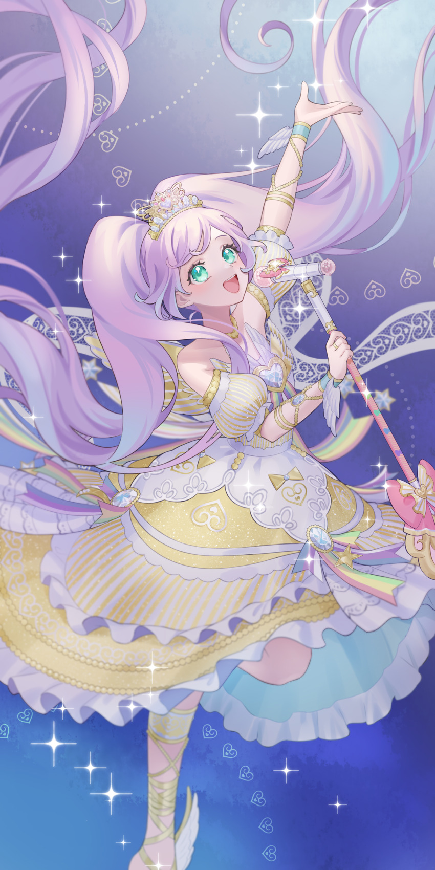 Manaka Laala (Pretty Series) Rule 34 Image