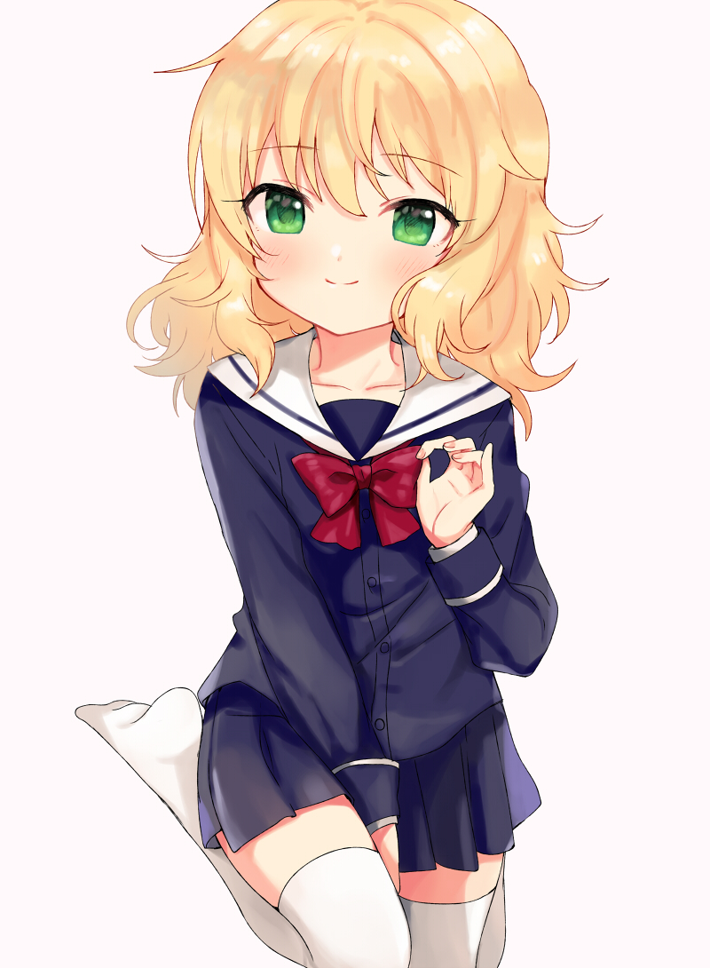 Sakurai Momoka (Idolmaster) Rule 34 Image