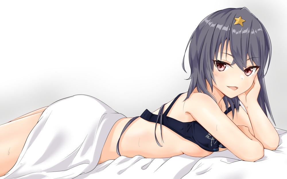 Kantai Collection Rule 34 Image