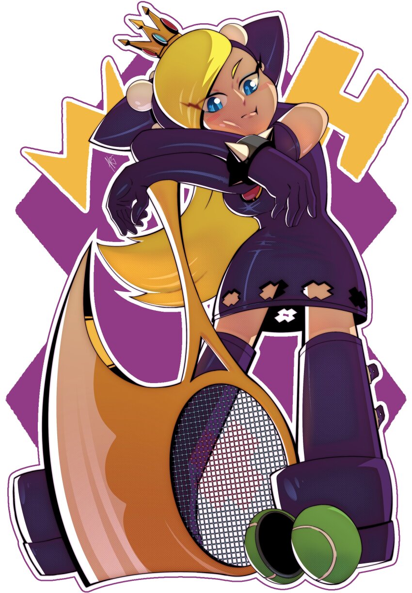 Mario (Series) Rule 34 Image