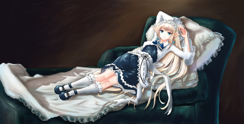 Character Request (Dungeon And Fighter) Rule 34 Image