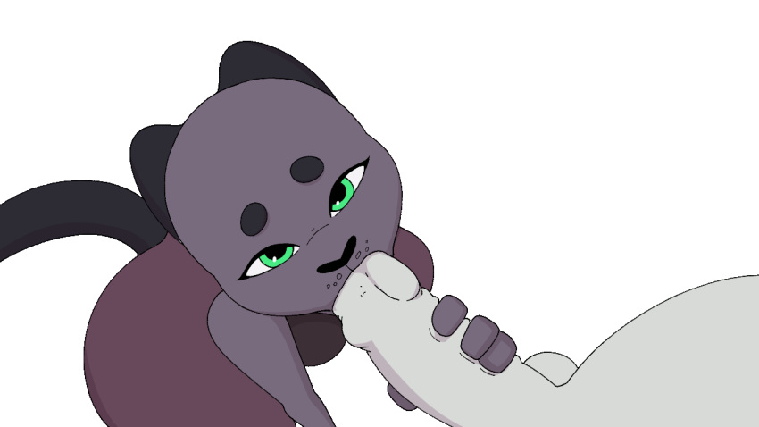 Cathy (Komdog) Rule 34 Image