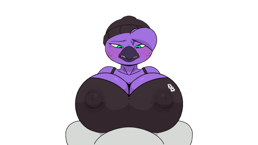 Zoe Monroe (Beat Banger) Rule 34 Image