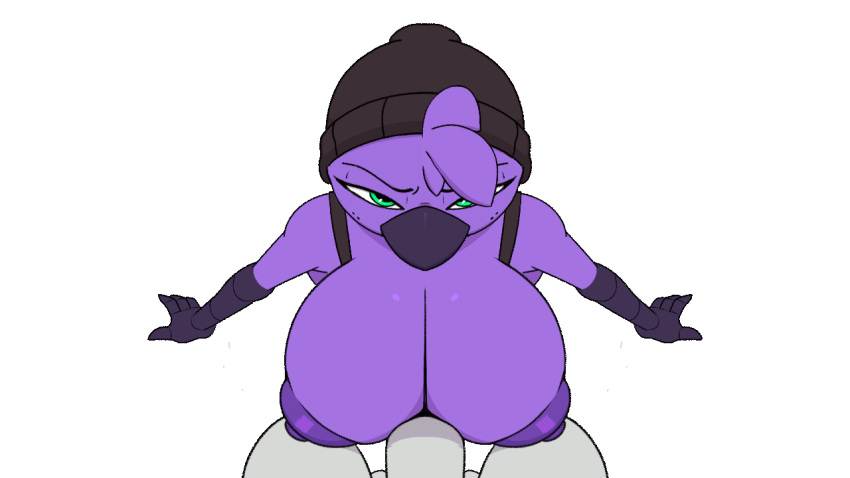 Zoe Monroe (Beat Banger) Rule 34 Image