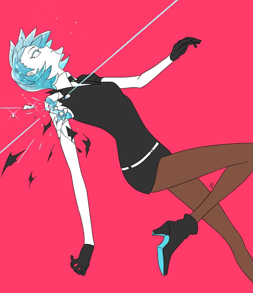 Franziska Von Karma (Ace Attorney) Rule 34 Image