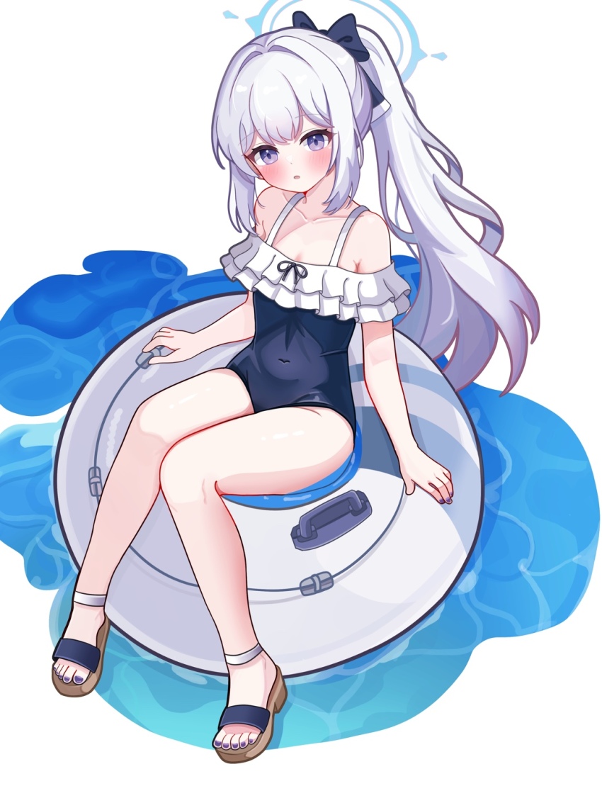 Miyako (Blue Archive) Rule 34 Image