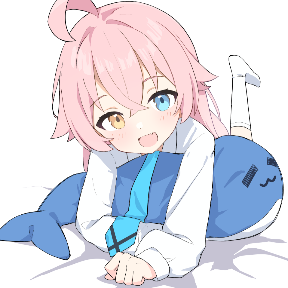 Hoshino (Blue Archive) Rule 34 Image