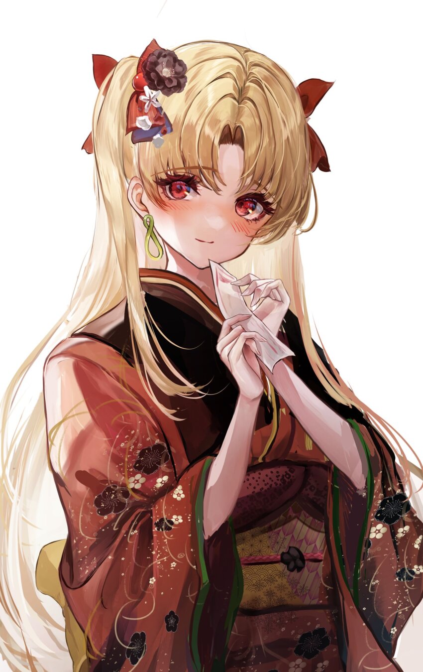 Ereshkigal (Fate) Rule 34 Image