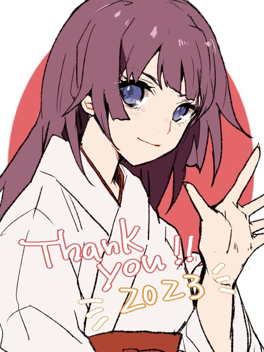 Senjougahara Hitagi (Monogatari (Series)) Rule 34 Image