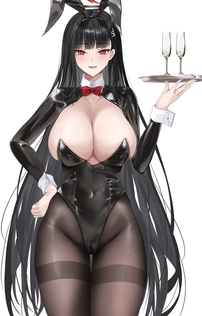 Rio (Blue Archive) Rule 34 Image