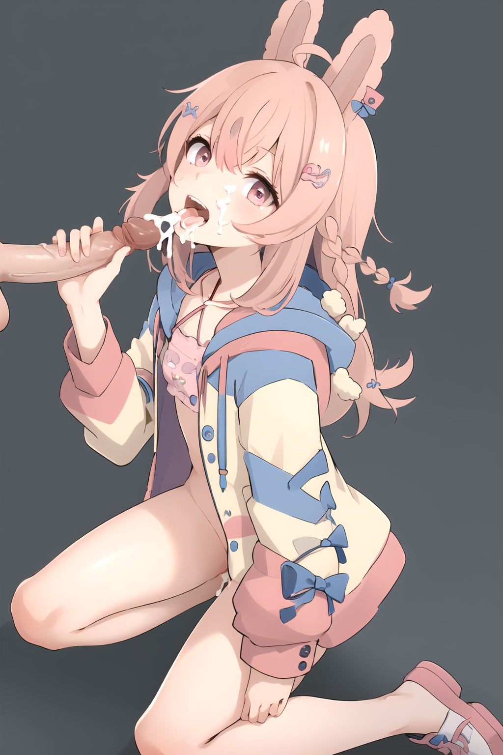 Pipkin Pippa (Phase Connect) Rule 34 Image