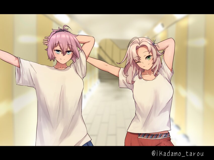 Aoba (Kancolle) Rule 34 Image
