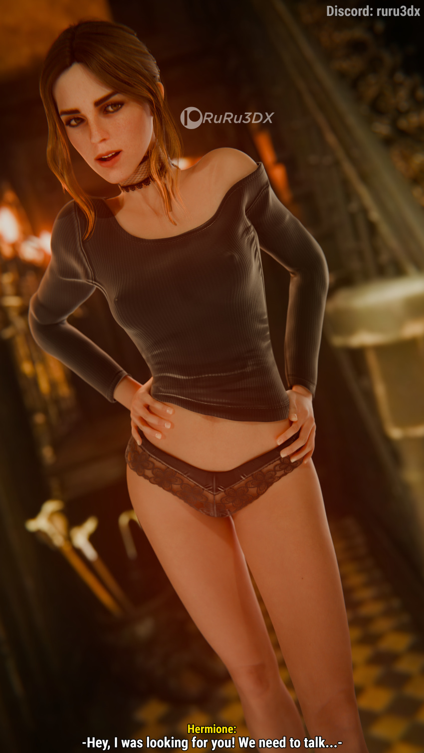 3d (Artwork) Rule 34 Image