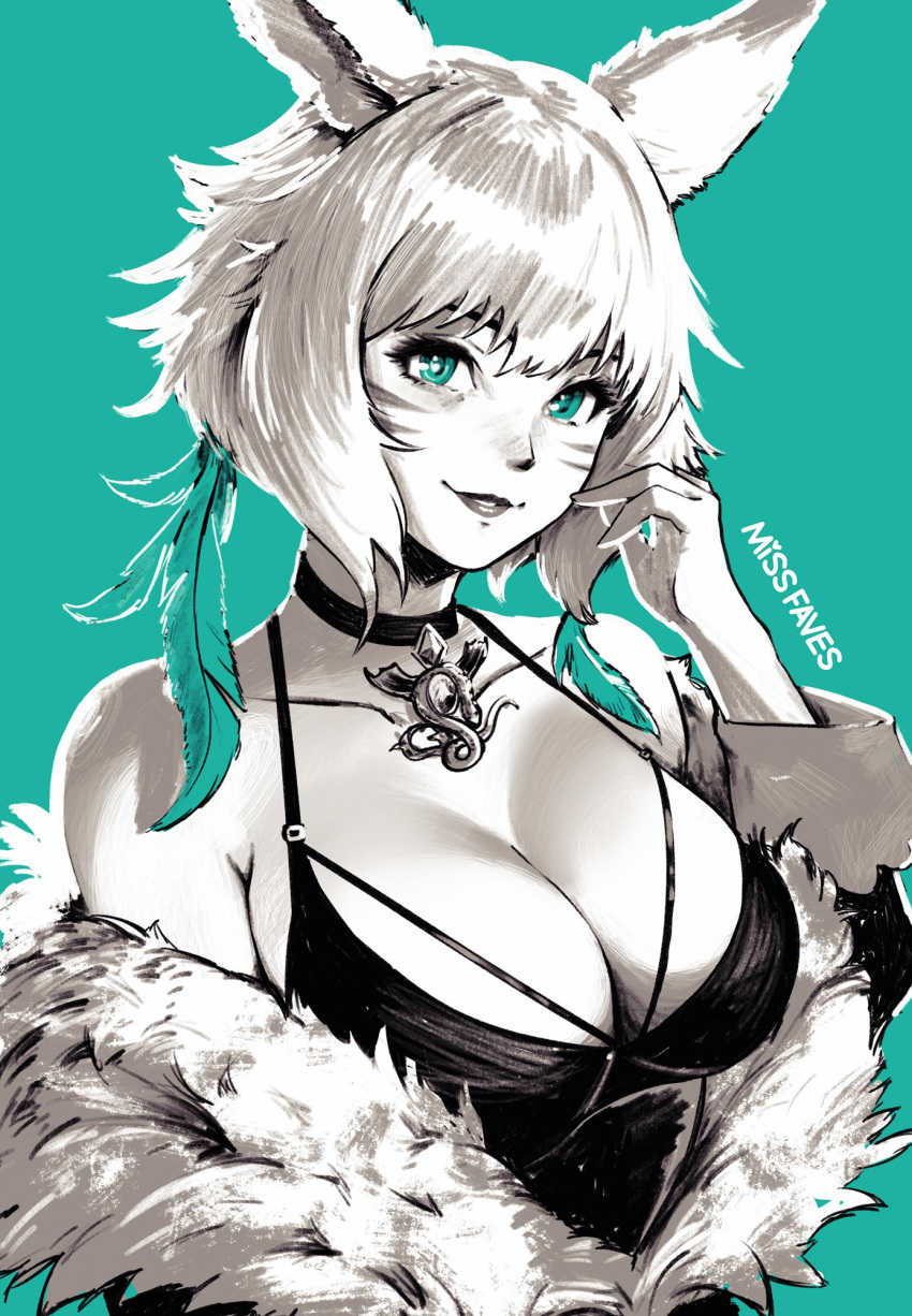 Final Fantasy Rule 34 Image