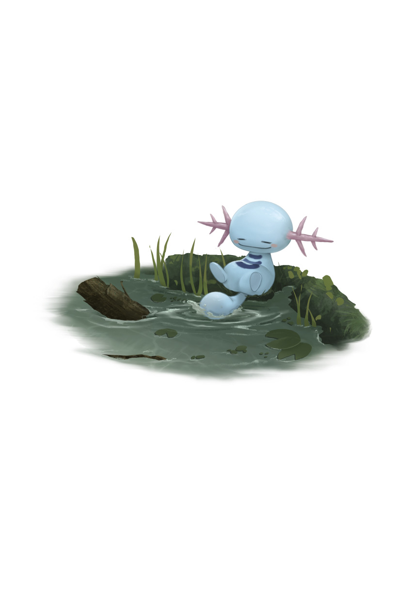 Gen 2 Pokemon (Nintendo) Rule 34 Image