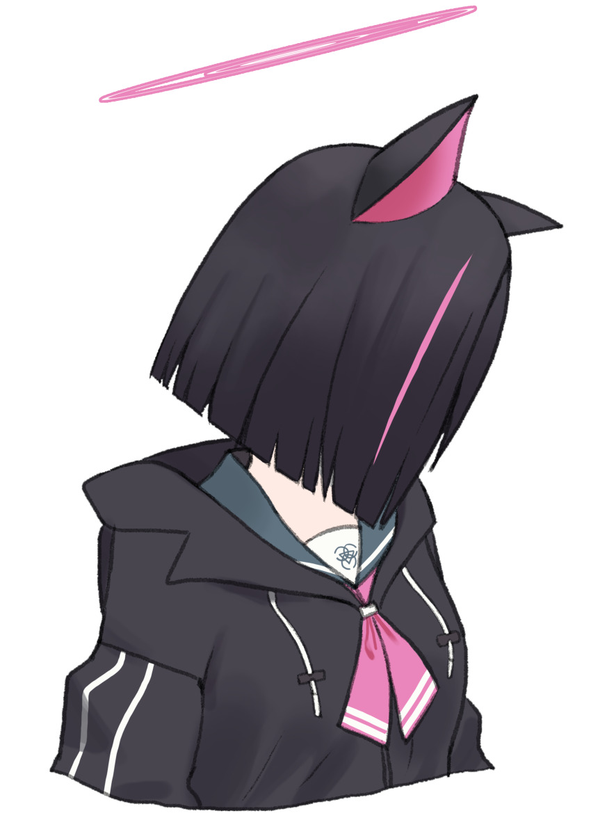 Kazusa (Blue Archive) Rule 34 Image
