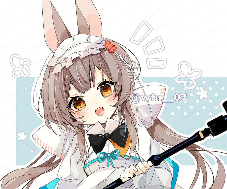 Arknights Rule 34 Image