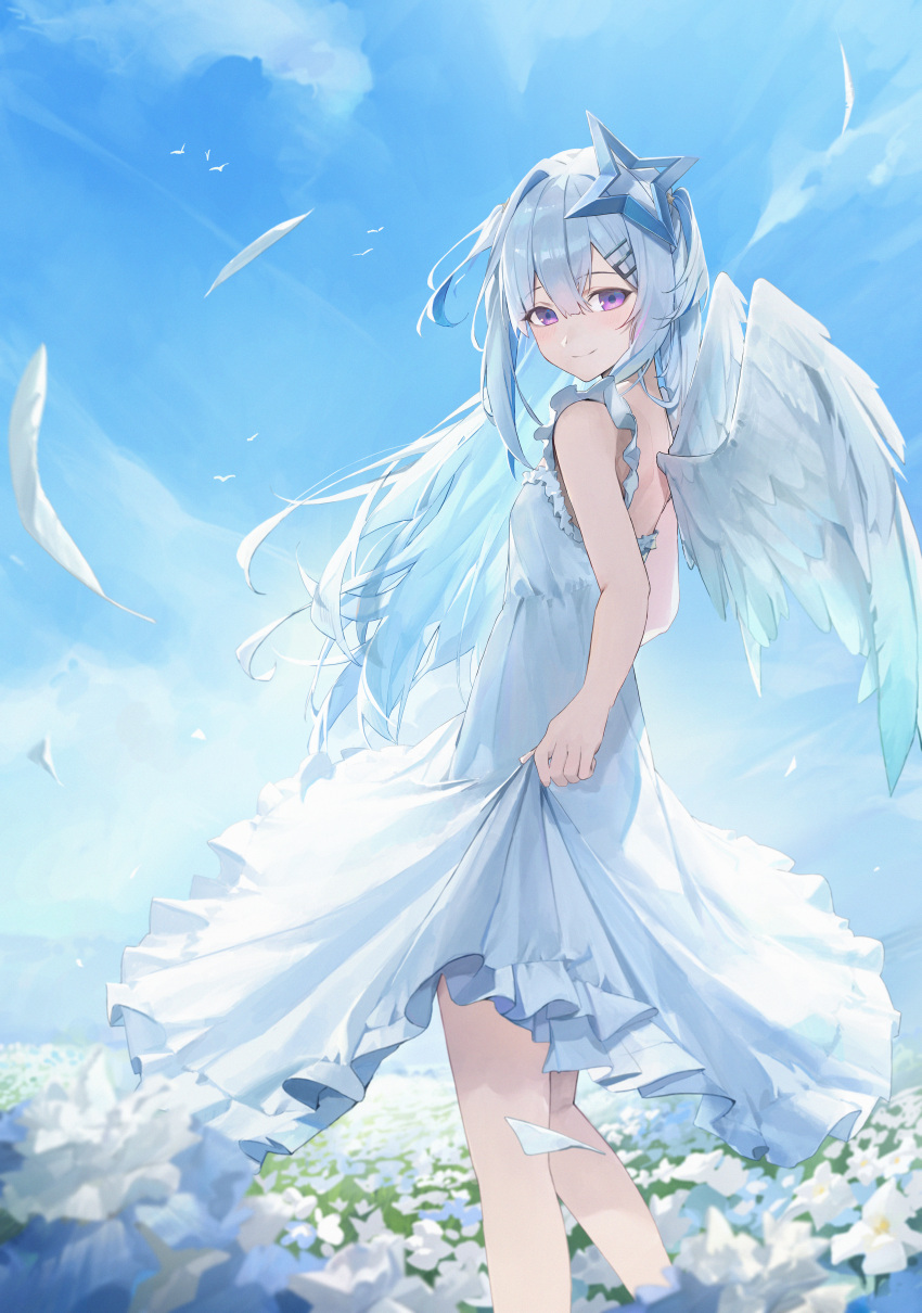 Amane Kanata (Hololive) Rule 34 Image