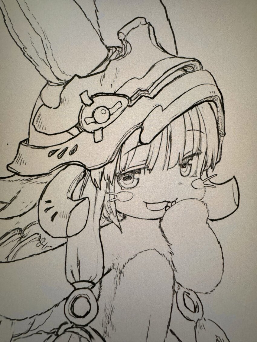 Made In Abyss Rule 34 Image