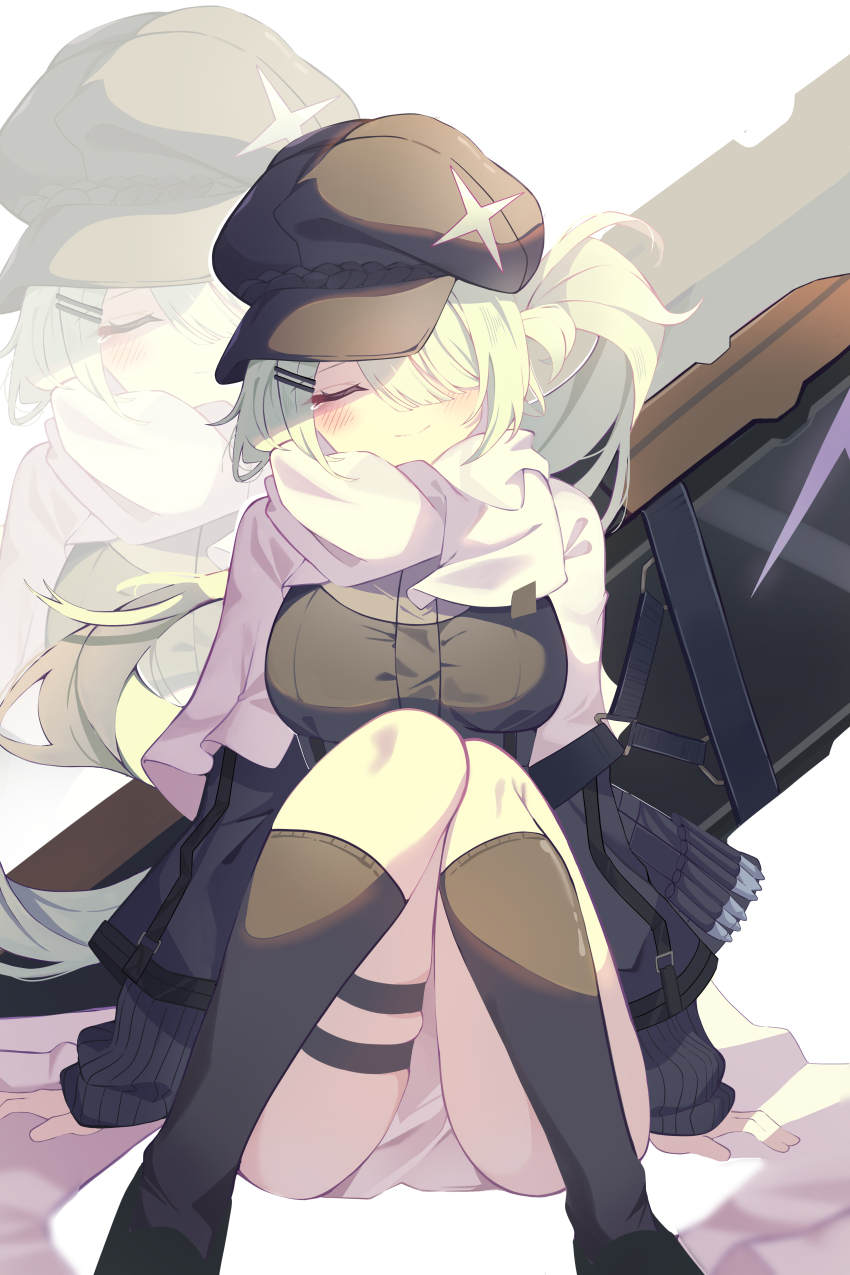 Hiyori (Blue Archive) Rule 34 Image