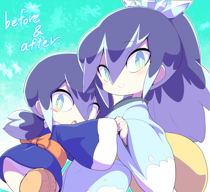 Youkai Watch Rule 34 Image